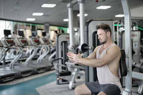 Testosterone Therapy Side Effects