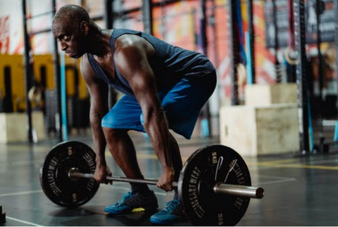 Does Weightlifting Increase Testosterone?