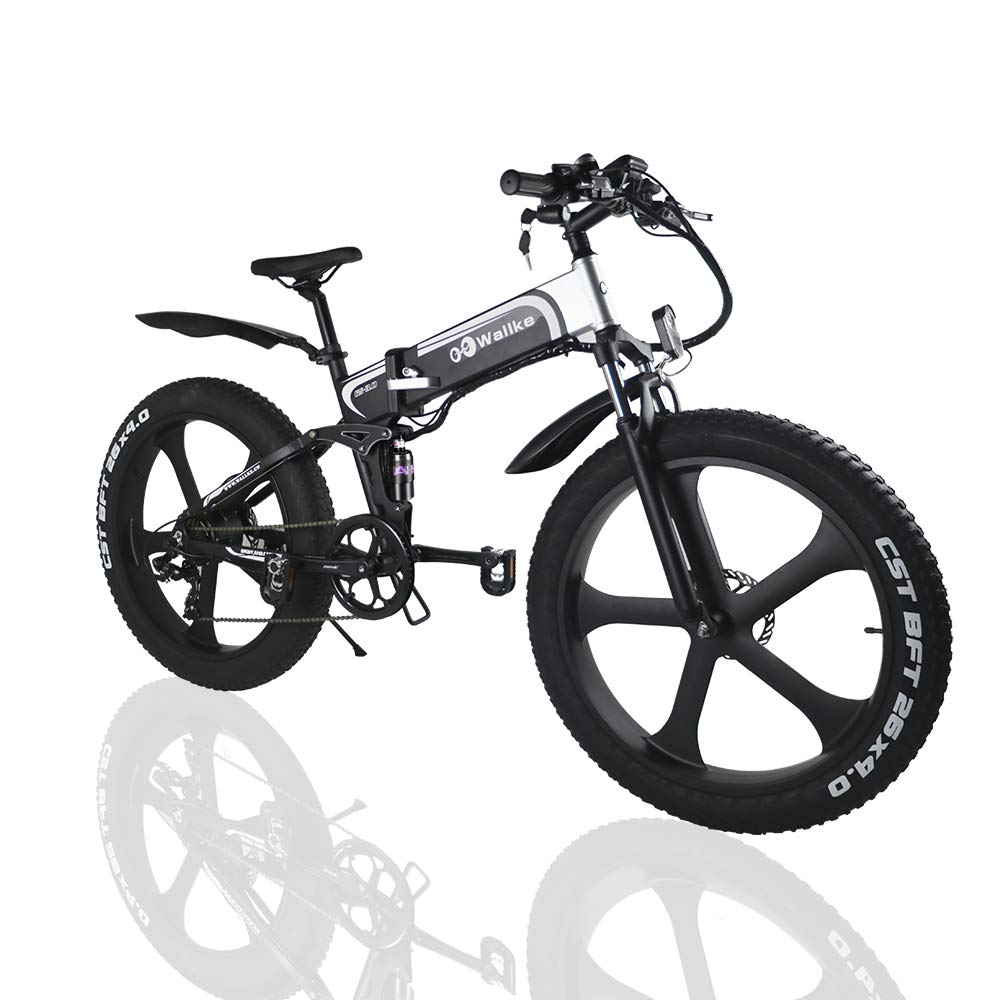 Happybuy sales electric bike