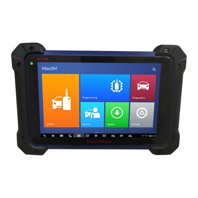 diagnostic programming scan autel tablet tool engine key previous next