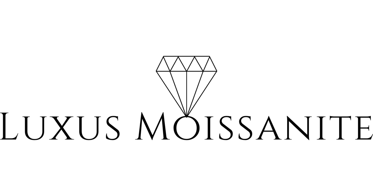Moissanite Engagement Rings & Jewelry | Luxus Moissanite