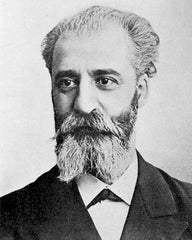 Henry moissan discovered moissanite