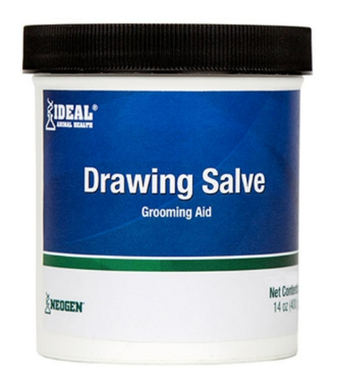 Ichthammol Drawing Salve — The Hitching Post Tack Shop