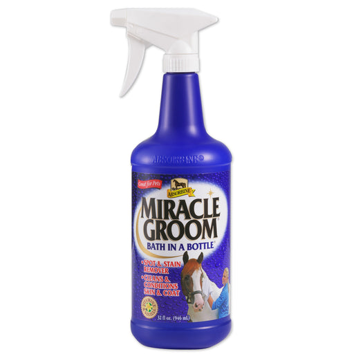 Cowboy Magic Detangler 16oz