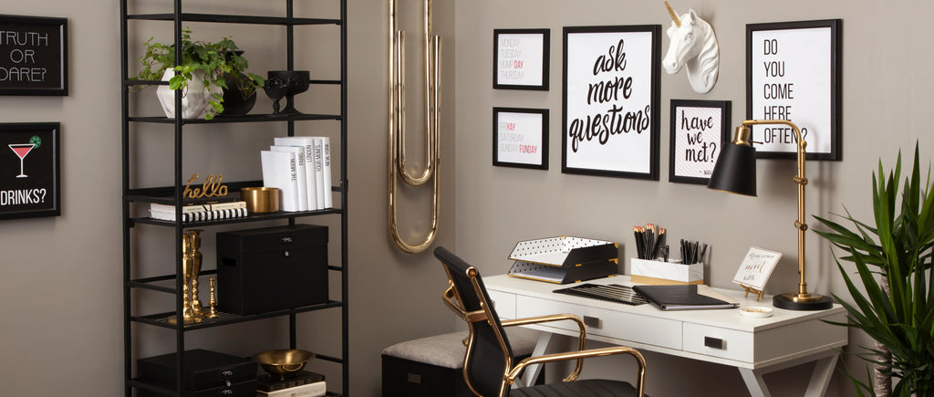 See Jane Work The Destination For Office Style And Organization