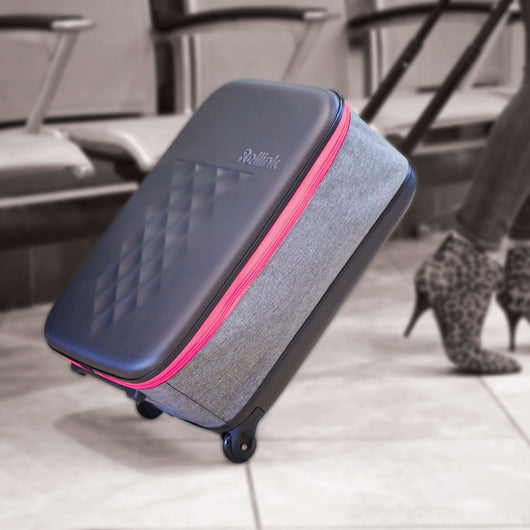 thinkspace collapsible suitcase