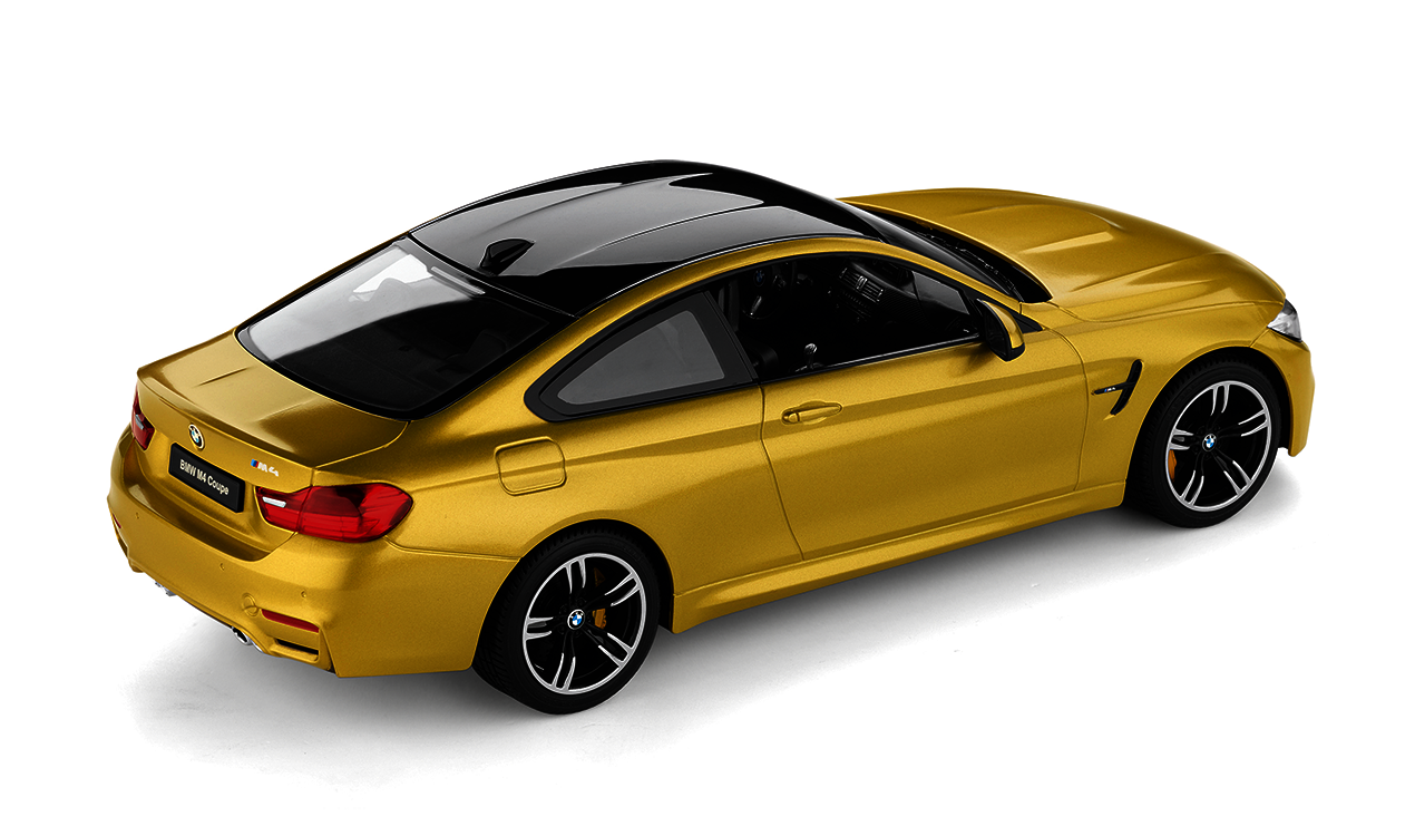 bmw m4 rc