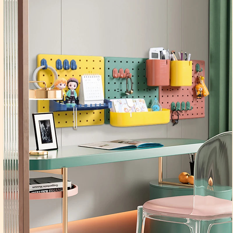Storage Solution For Dorm Room