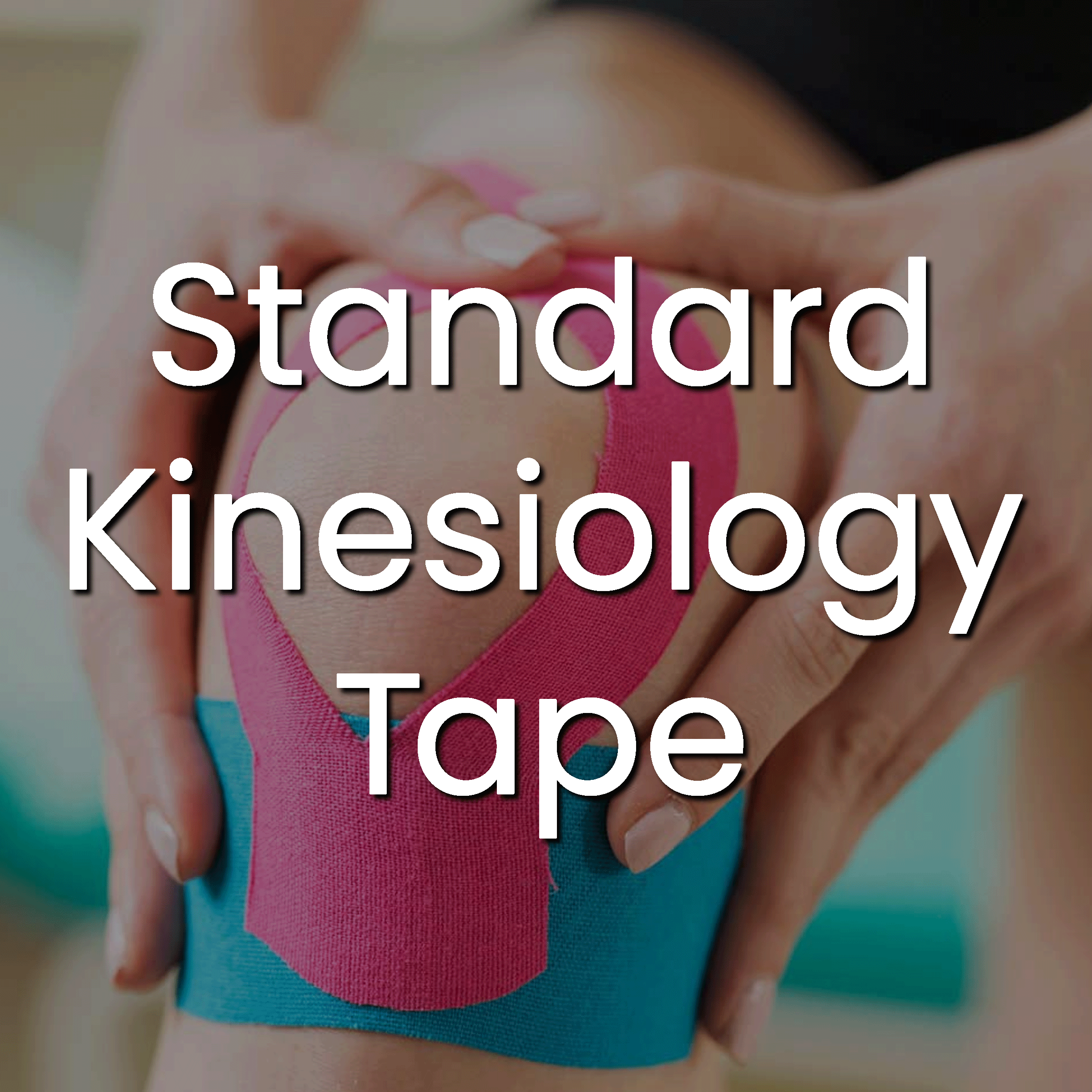 TG K Tape Starter