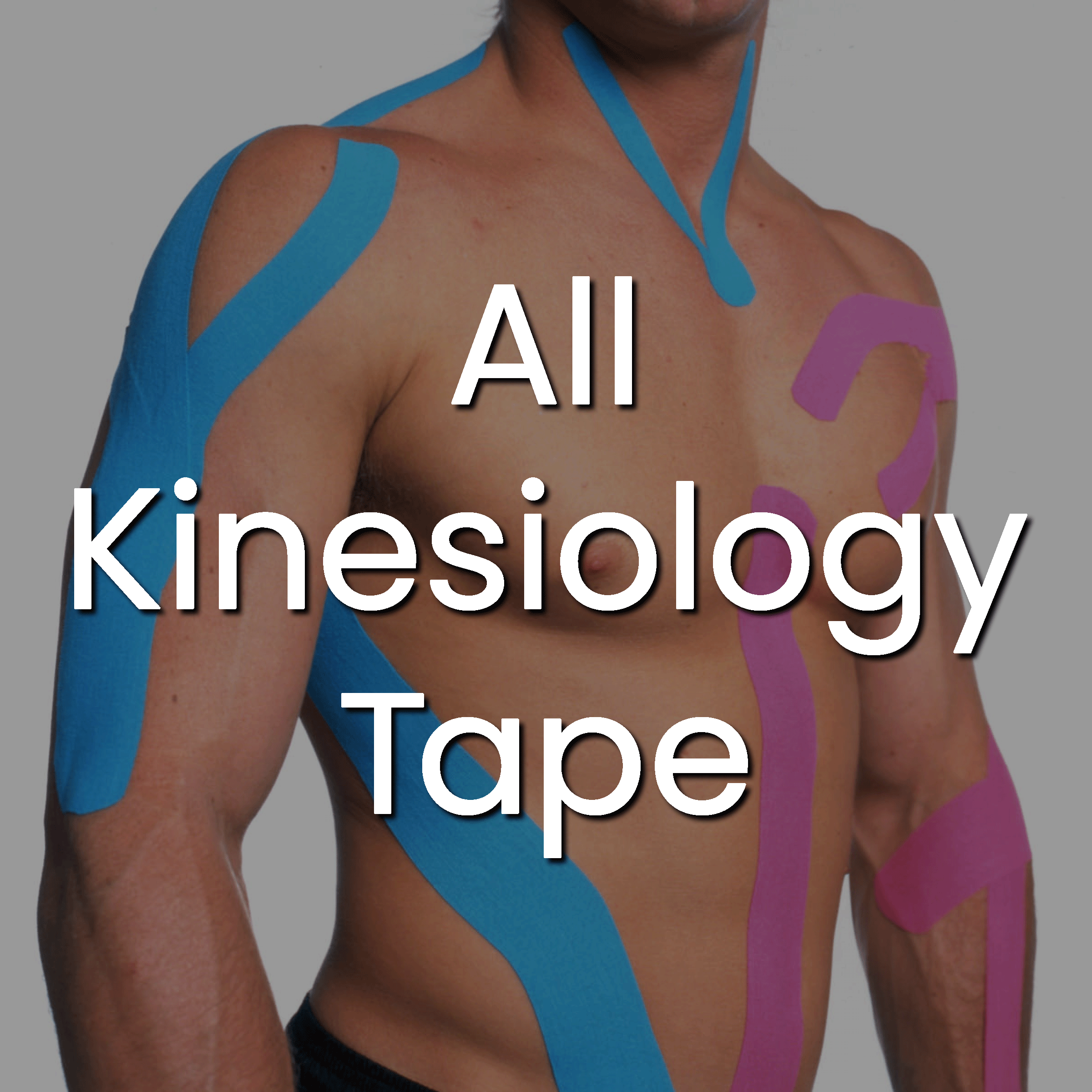 K Tape 2-Pack Bundle