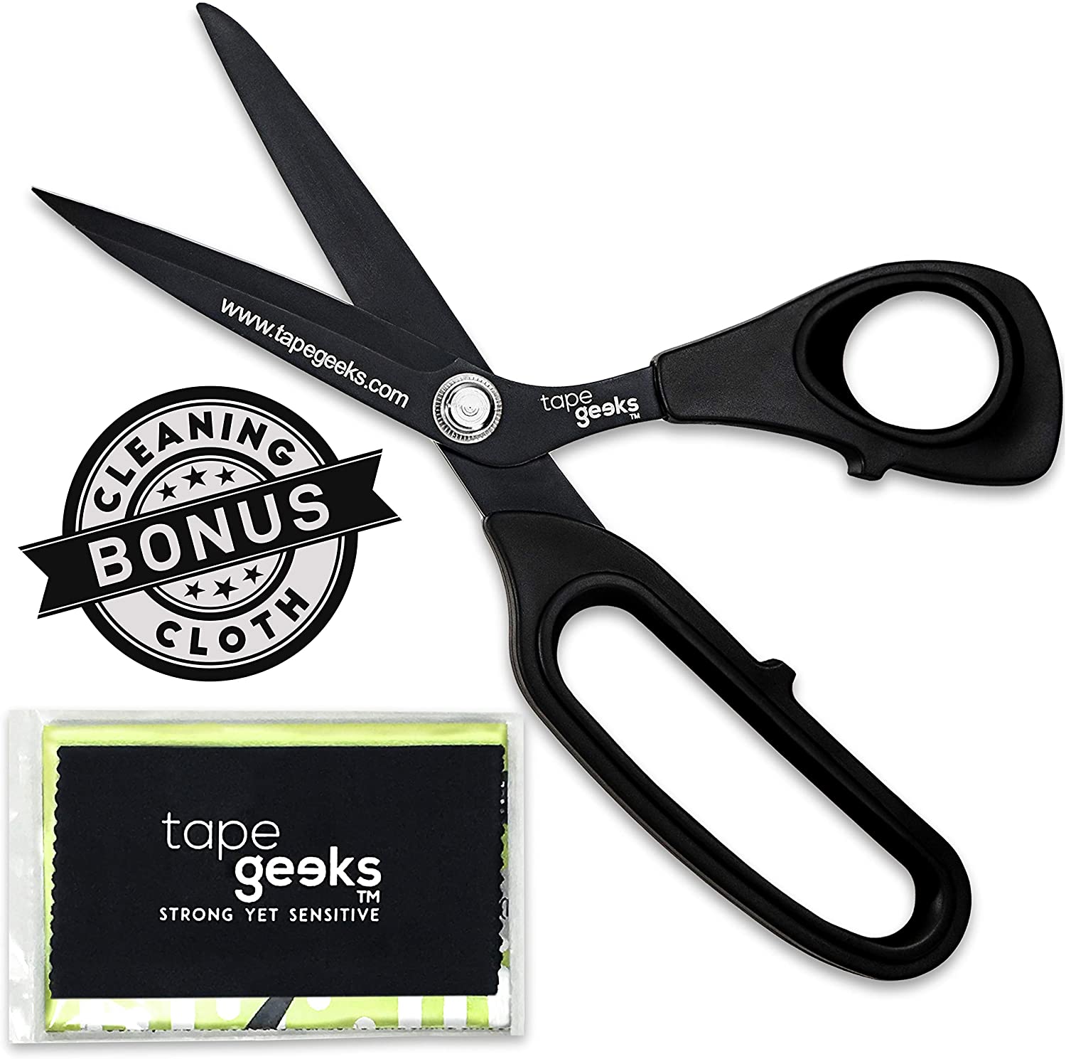  Scissors Bulk 30-Pack, All Purpose Scissors Stainless