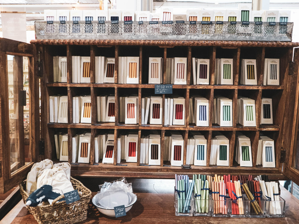 Wax seals in Melbourne