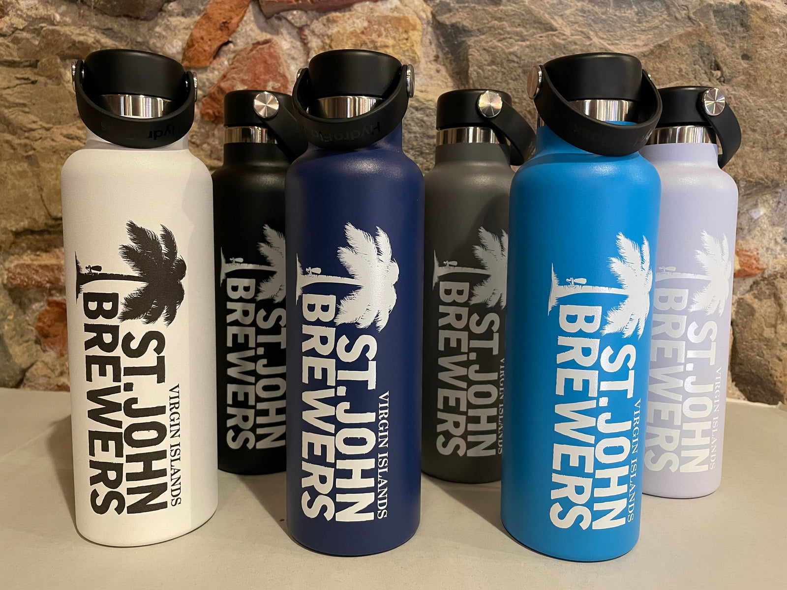 Hydroflask - Stanford Health Care Gift Shop