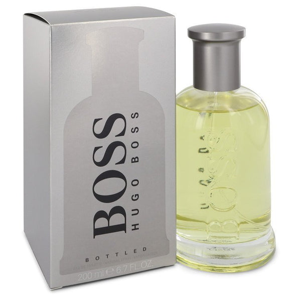 hugo boss 6.7