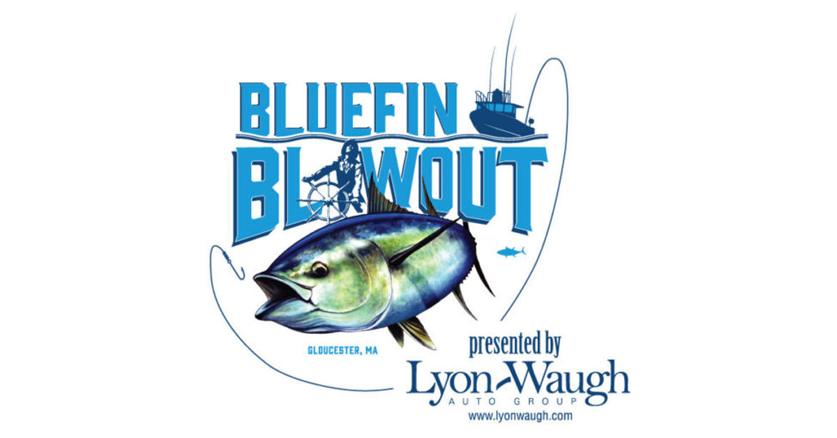 Bluefin Blowout