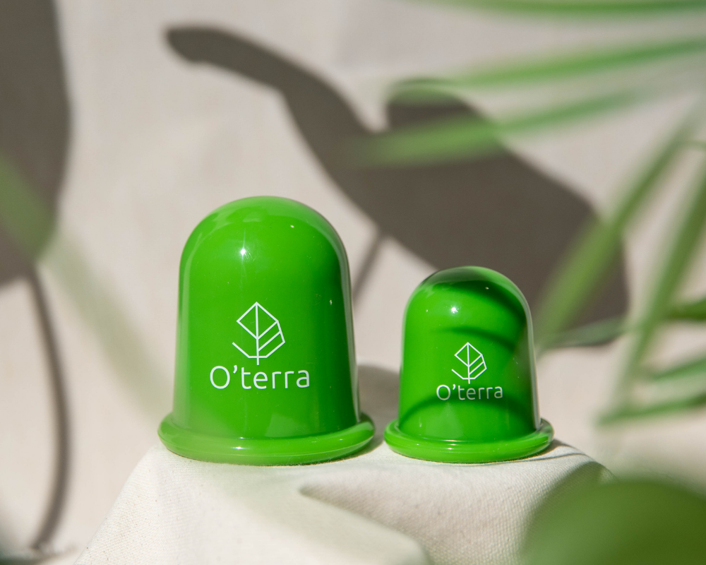  O'terra suction cups for the body parikart cellulite 