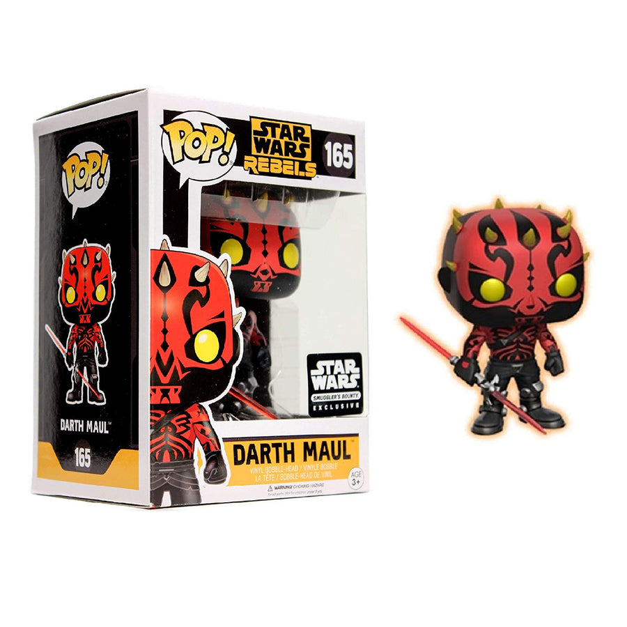 funko pop dark maul