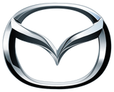 Mazda Neoprene Car Seat Covers