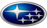 Subaru Neoprene Car Seat Covers