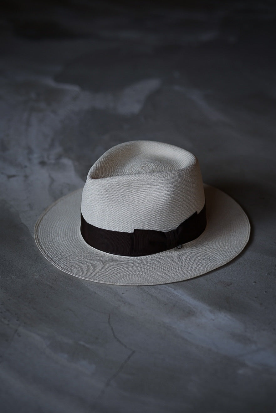 D-00778/G16 PANAMA HAT】 – THE H.W.DOG&CO.