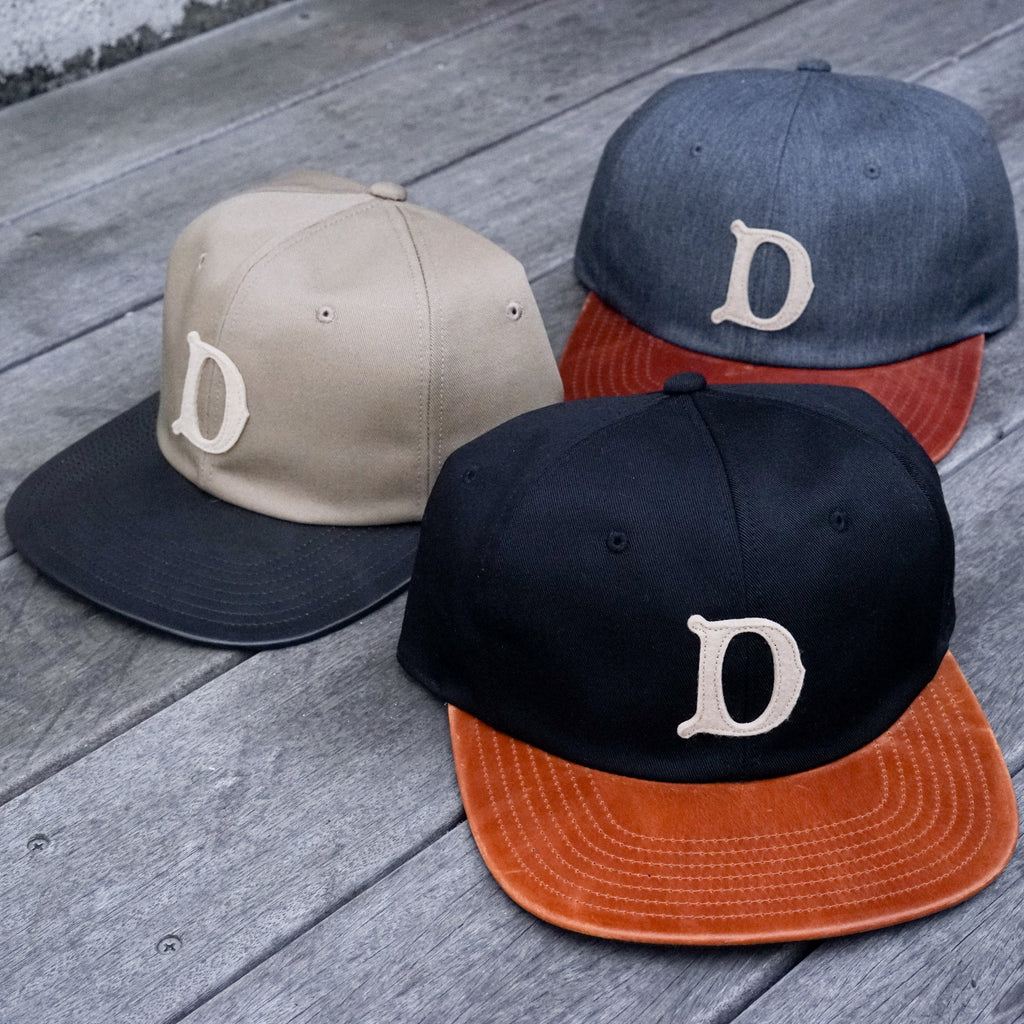 D-00778 BB CAP L/C】 – THE H.W.DOG&CO.