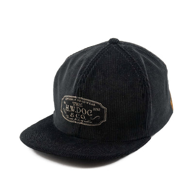 CAP – THE H.W.DOG&CO.