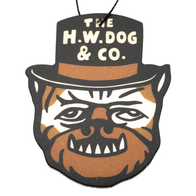 THE H.W. DOG&CO. BOTER(シール・ギャランティーカード付き)-