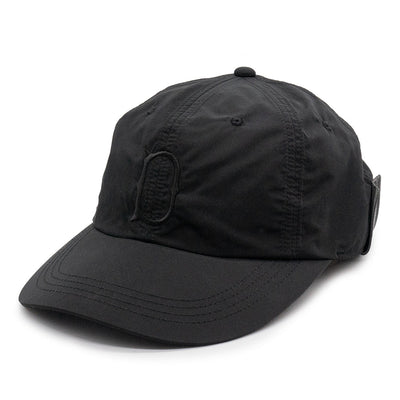 10400円特別イベント 品質が完璧 BLACKish COLLECTION MS HWDOG CAP-B