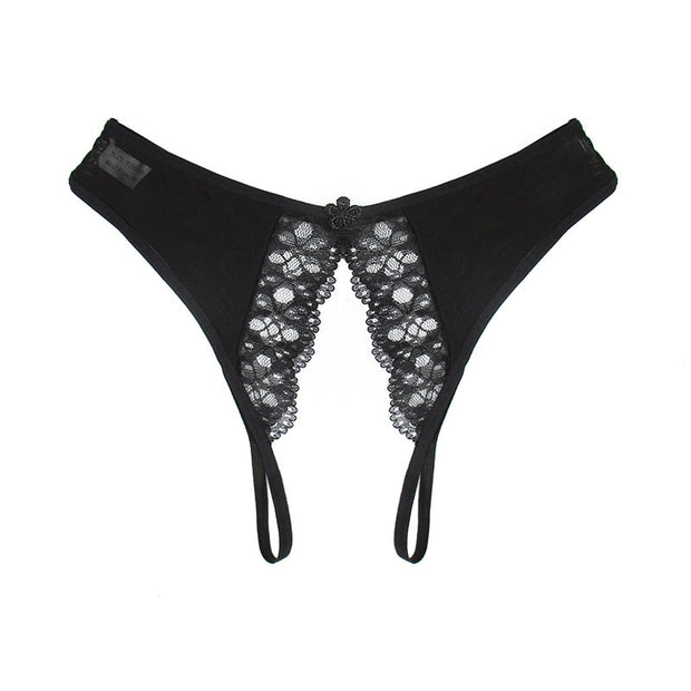 5 Ideas for Your Crotchless Panties and Crotchless Lingerie