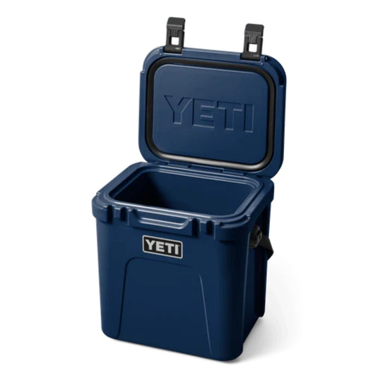 YETI- Roadie 24 Hard Cooler Cosmic Lilac