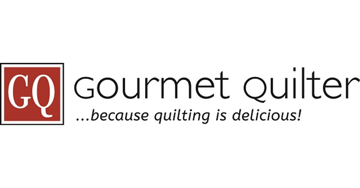 Gourmet Quilter