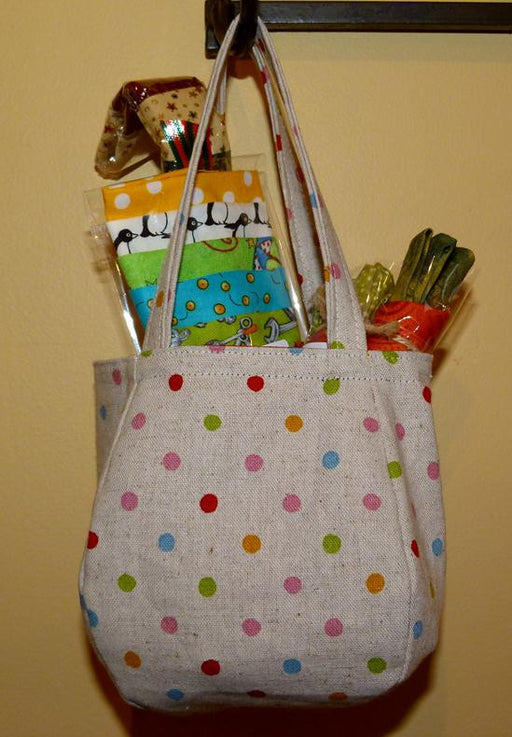 Bags — Gourmet Quilter