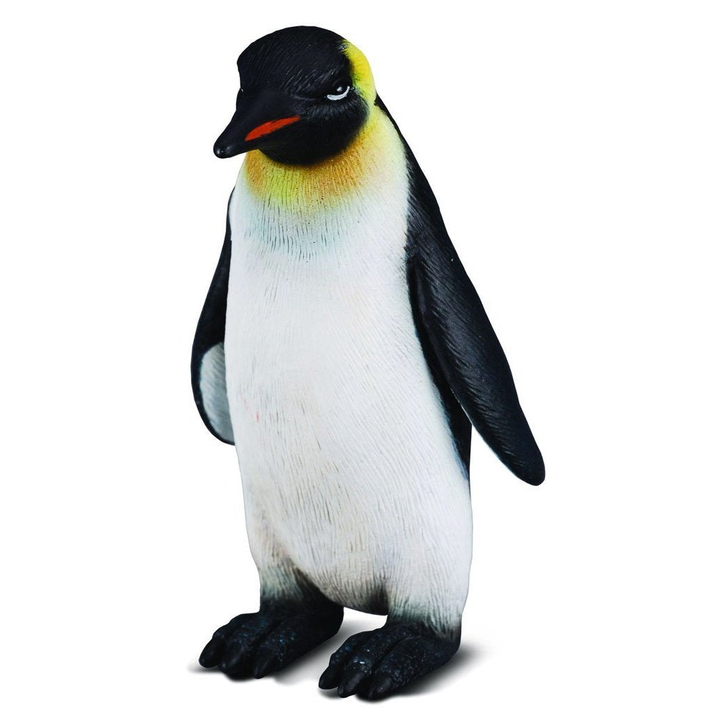 Platteland Woord pauze CollectA Keizer Pinguïn – The Mini Story
