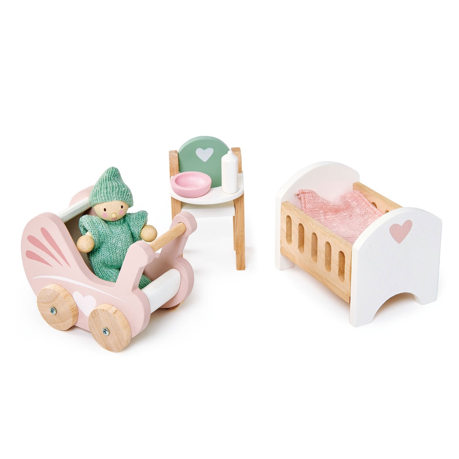 Tender baby accessoires – The Mini Story