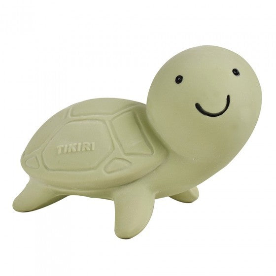 regenval Verleiding naar voren gebracht Tikiri bijt en badspeelgoed schildpad – The Mini Story