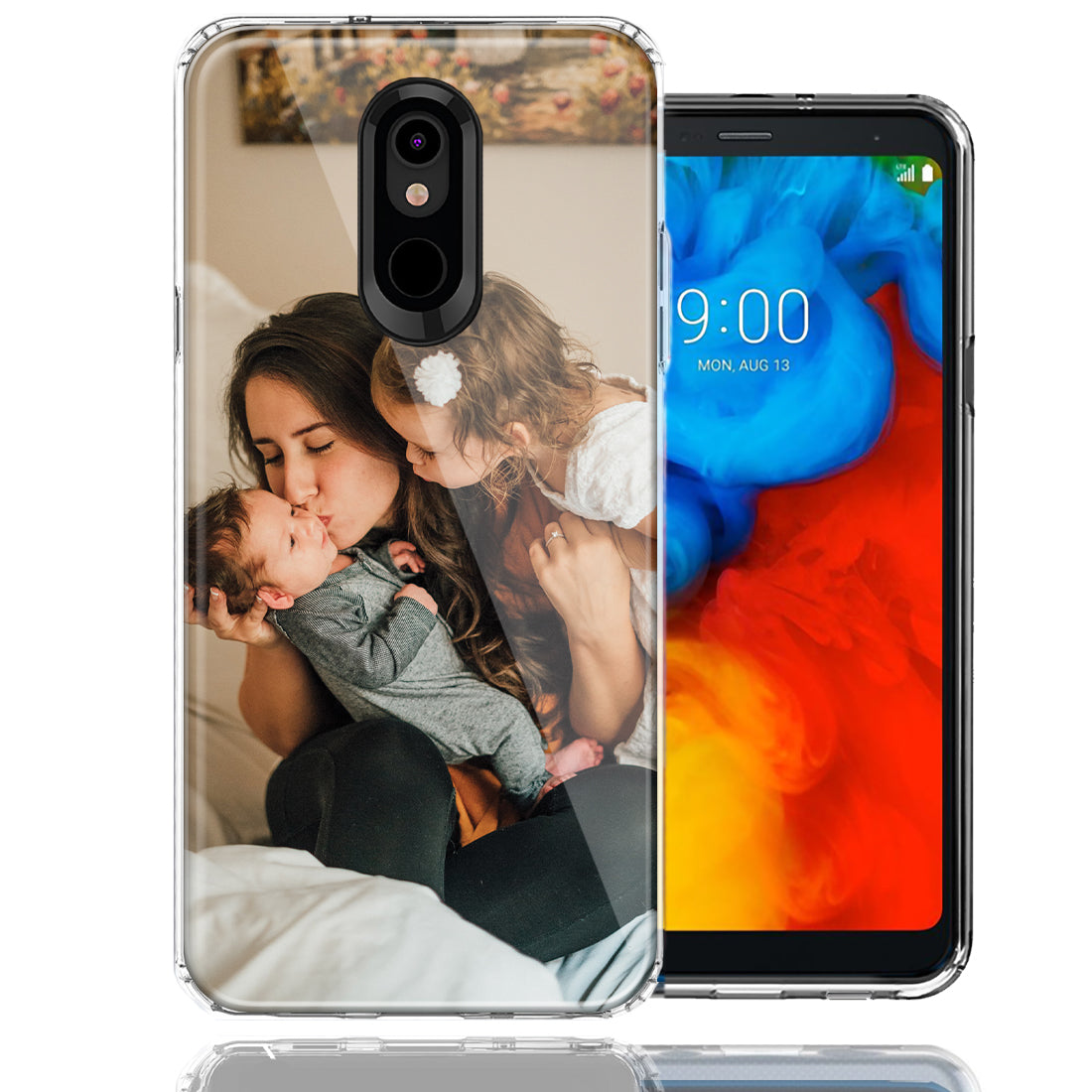 custom lg stylo 5 phone cases