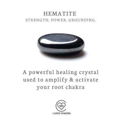 Genuine Hematite Bracelet. Keep It Shining: Simple Ways To Protect… | by  Within Crystals | Medium