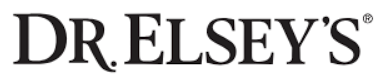 Dr. Elsey's logo