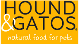 Hound & Gatos Grain-Free logo