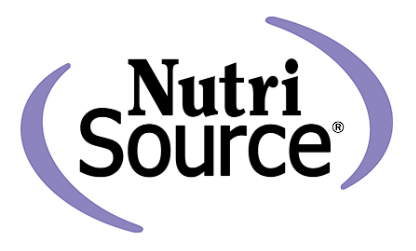 nutrisource logo