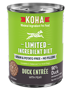 Koha in can