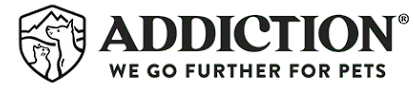 Addiction logo