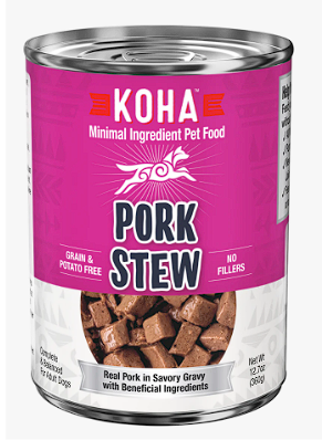 pork stew