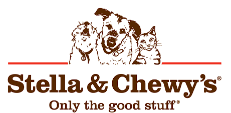 Stella & Chewy’s logo