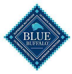 blue logo