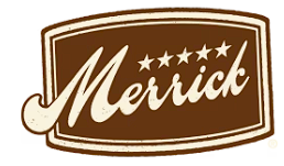 Merrick logo