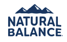 natural balance logo