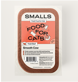 smalls foods