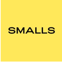 smalls logo