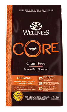 wellness core pack